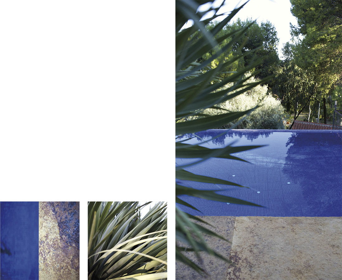 Casa Coveta luxury refurbishment infinity swimming pool and garden, Campello Alicante