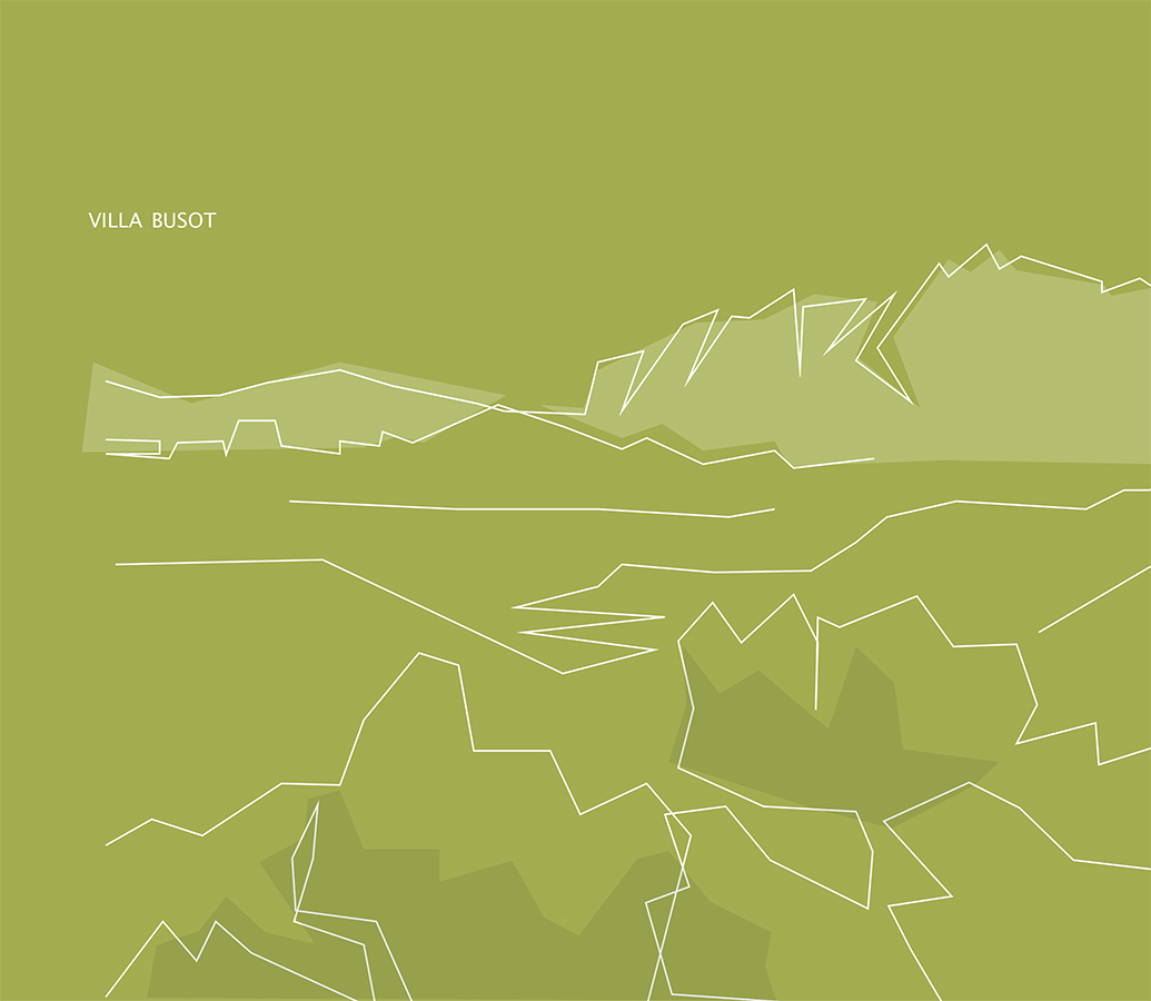 Villa Bussot Mutxamiel new building Alicante Bussot