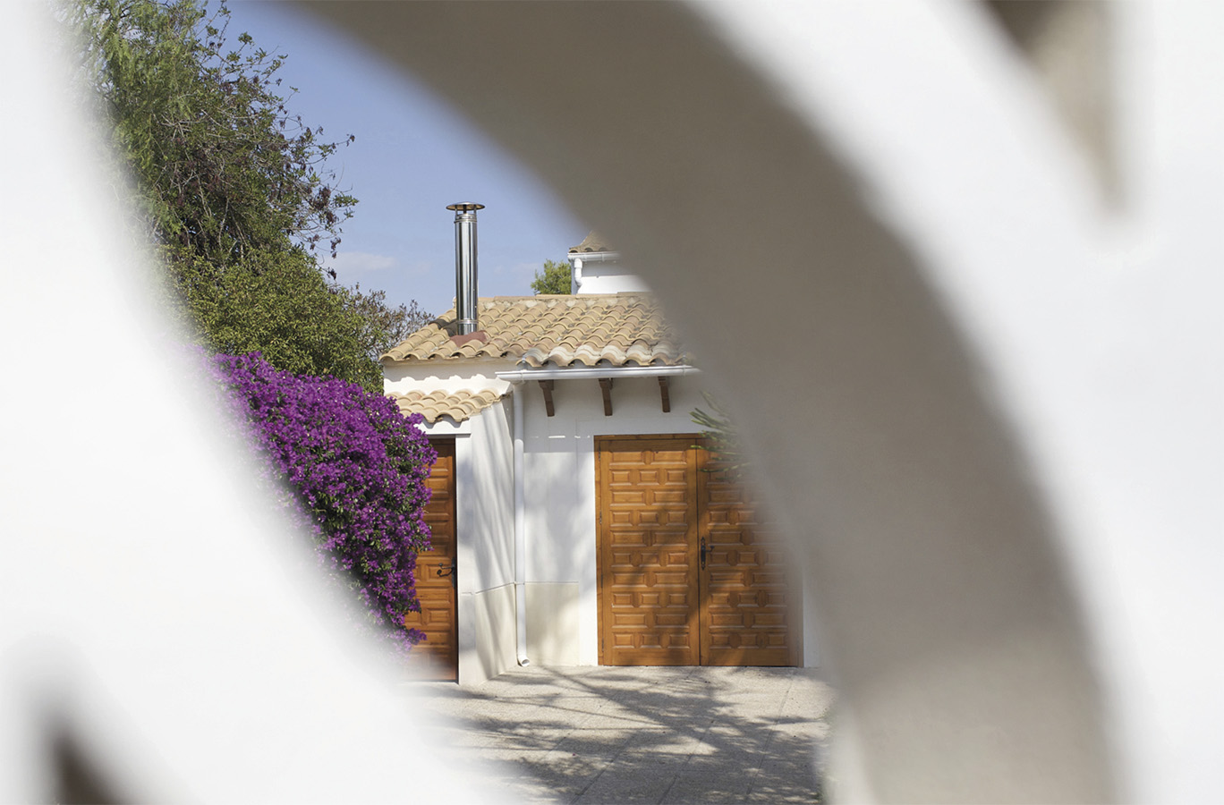 Casa princess totally refurbished old convent Playa Muchavista, Alicante