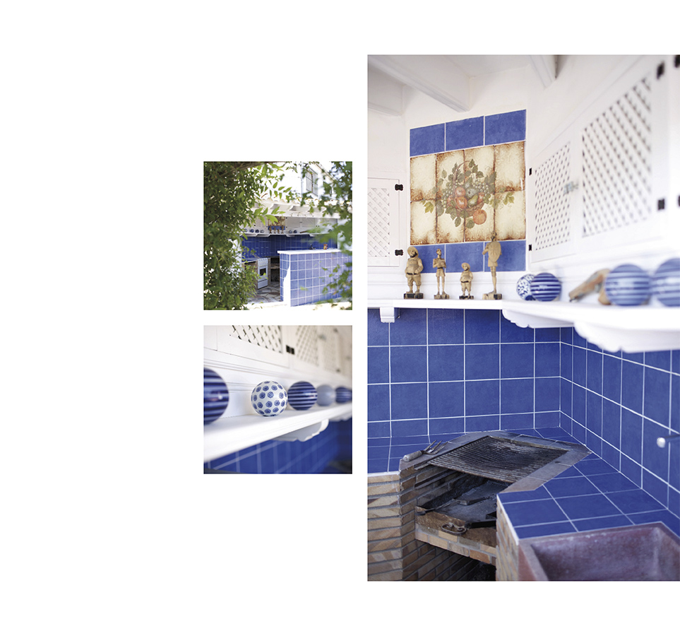 Casa princess totally refurbished old convent barbacue Playa Muchavista, Alicante